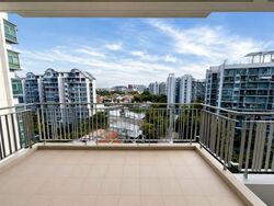 The Infiniti (D5), Condominium #572059821